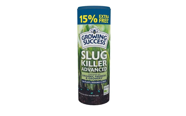 Growing Success Slug Killer Advanced