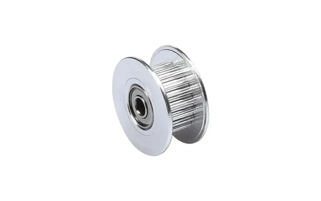 Gt2 Timing Belt Idler 20tooth 6mm 5mm Bore