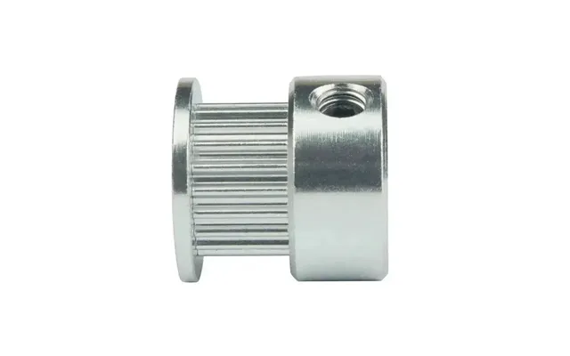 Gt2 Timing Belt Pulley 20tooth 10mm 5mm Bore