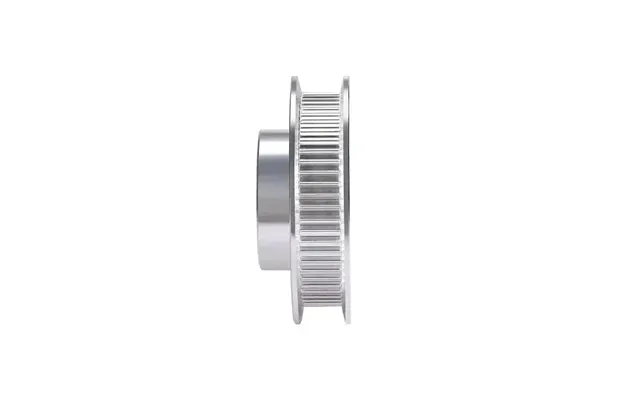 Gt2 Timing Belt Pulley 60tooth 6mm 5mm Bore