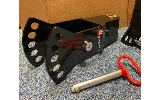 Gympin Jammer Arm Adapters - Rogue 1.0