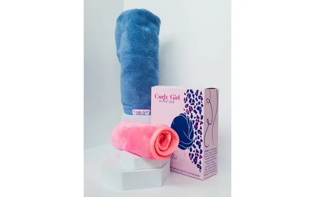 Hair Wrap Plop Towel Quick Dry Cloth