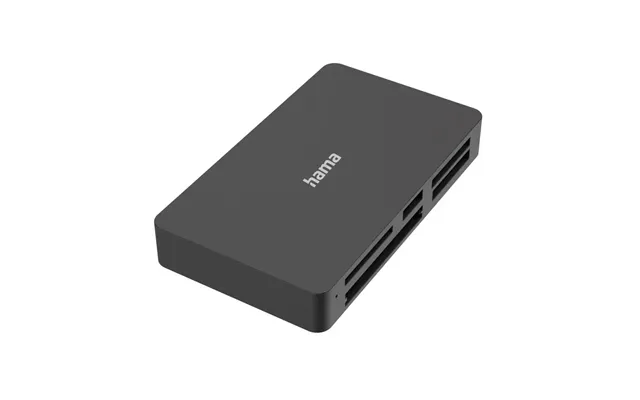 Hama All In One Usb Card Reader - Usb-a