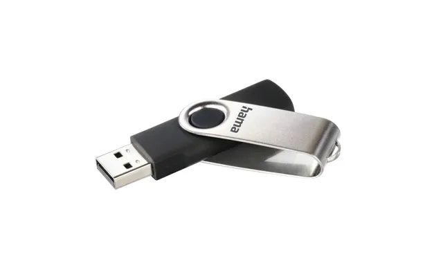 Hama Rotate 64gb Usb Flash Drive