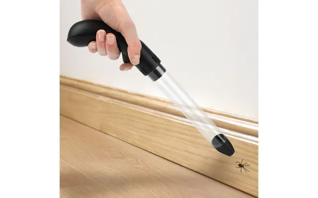 Handheld Bug Vacuum Led Light High-quality Pukkr product image