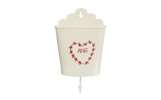 Hanging Peg Holder Anglaise