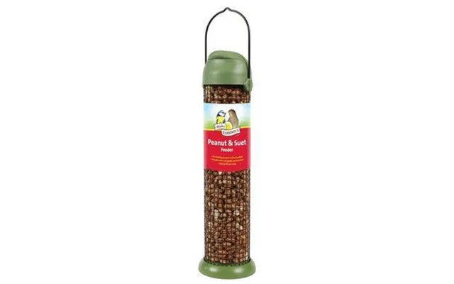 Harrisons Flip Top Peanut Feeder 30cm - 30cm