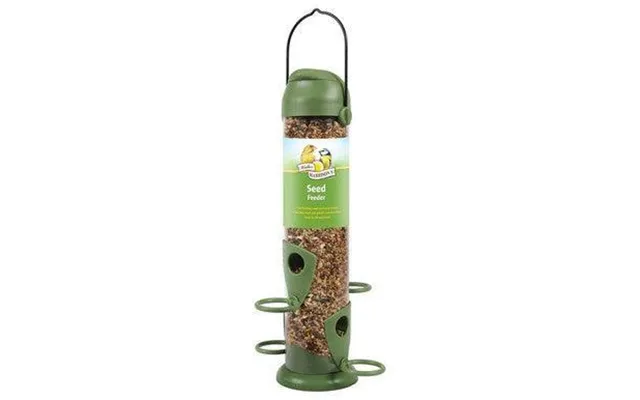 Harrisons Flip Top Seed Feeder 30cm - 30cm