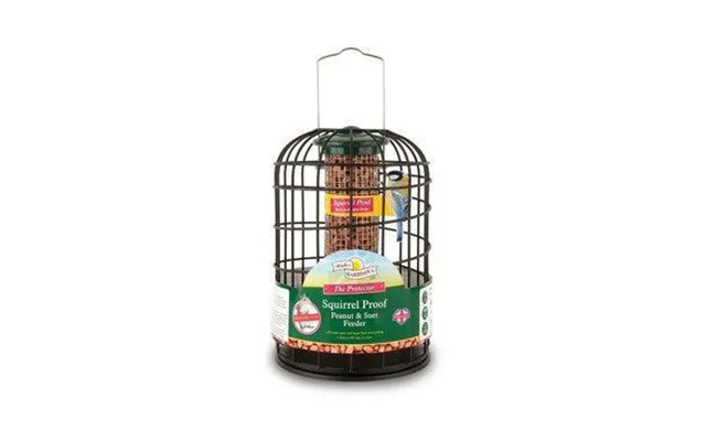 Harrisons Protector Peanut Feeder 20cm - 20cm