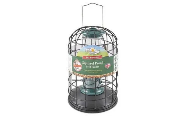 Harrisons Protector Seed Feeder 20cm