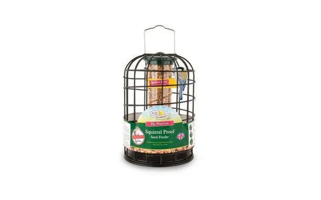 Harrisons Protector Seed Feeder 35cm