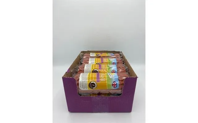 Harrisons Suet Roll Berry 500g