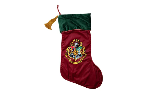 Harry Potter Stocking - Trad