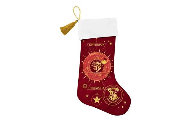 Harry Potter Stocking - Yule Ball