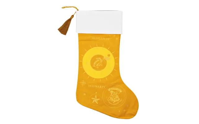 Harry Potter Stocking - Yule Ball