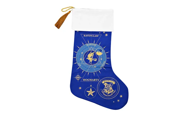 Harry Potter Stocking - Yule Ball