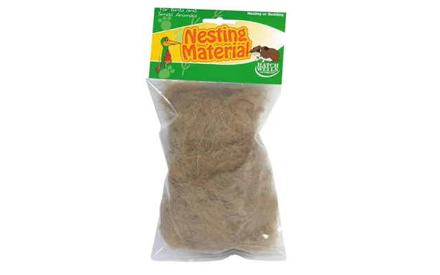 Hatchwells Bird Nesting Material