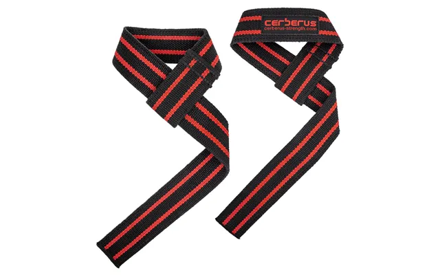 Hdc Lifting Straps - Big Boy