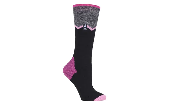 Heat Holders - Ladies Ultra Lite Ski Socks