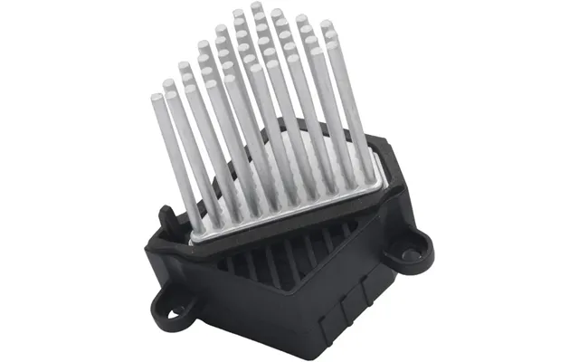 Heater Blower Motor Fan Resistor Fits Bmvv X5 X3 M5 2000-2005 64116923204