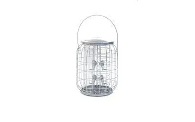 Henry Bell Sterling 3in1 Squirrel Proof Feeder