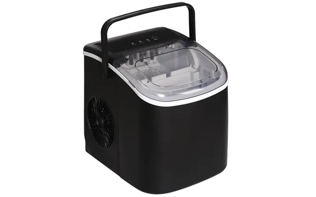 High-performance Ice Maker 12kg Daily 9 Cubes In 6-12mins