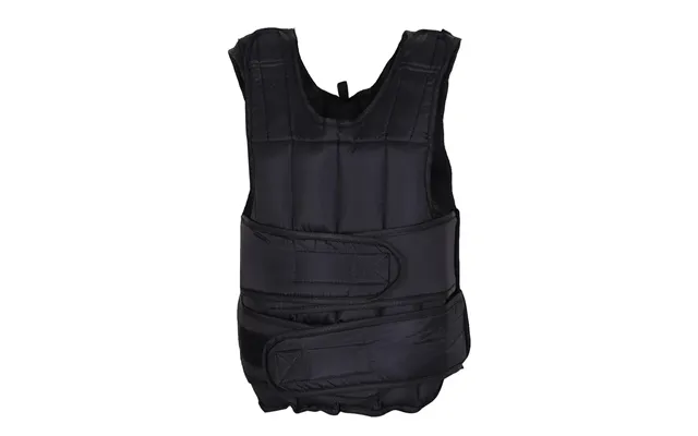 High-quality 10kg Adjustable Weight Vest For Running - Gym Training