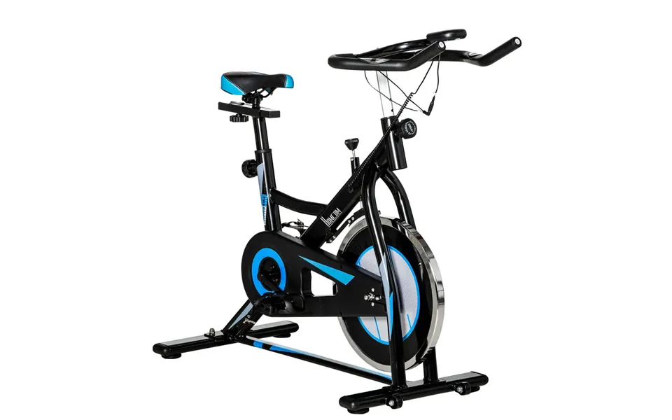 High-quality 8kg Flywheel Exercise Bike - Indoor Cycling Cardio Workout Stationary Bike