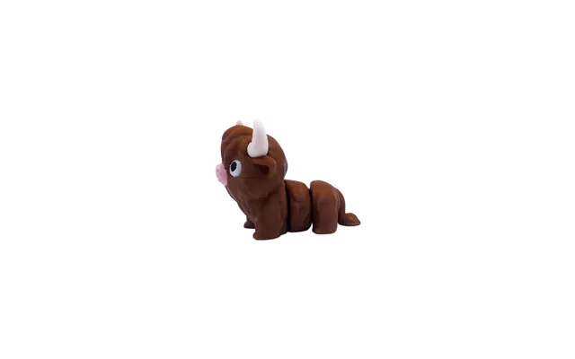 Highland Cow - Brown product image