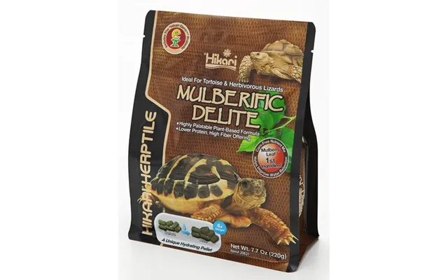 Hikari Mulberific Delite 220g