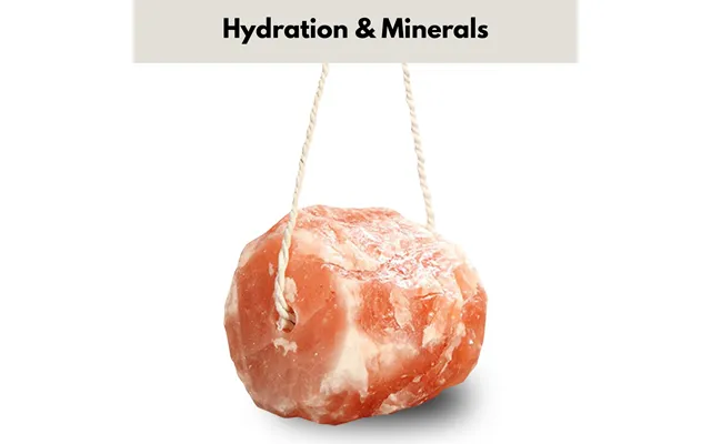 Himalayan Salt Lick For Horses - 2-3kg