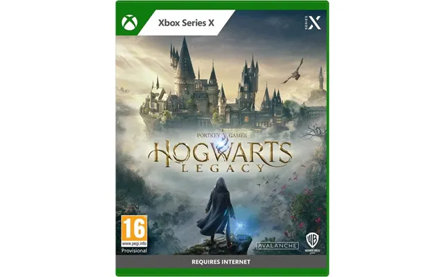 Hogwarts Legacy Xbo - Hogwarts Legacy