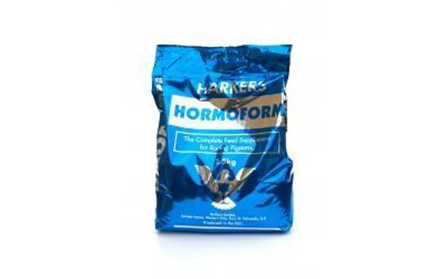 Hormoform - 20kg