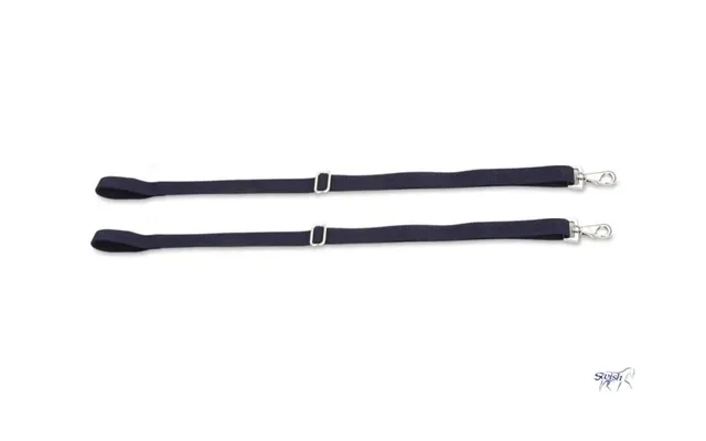 Horse Rug Leg Straps - One Size