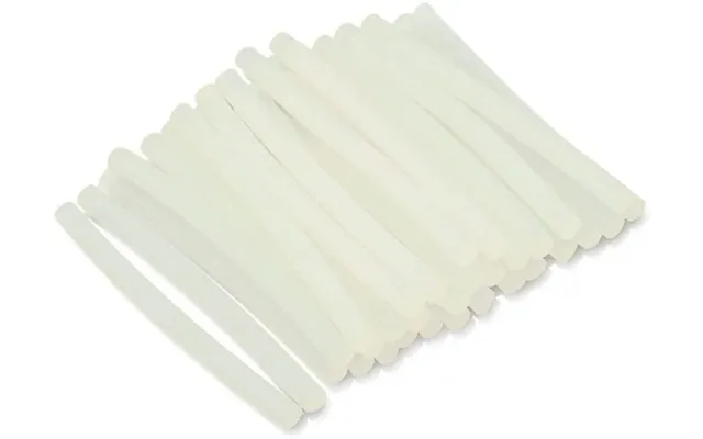 Hot Melt Glue Gun 100pcs Glue Stick Arts Crafts Diy 11.5cm X 15cm X 7cm