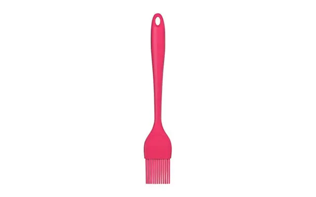 Hot Pink Silicone Brush Zing