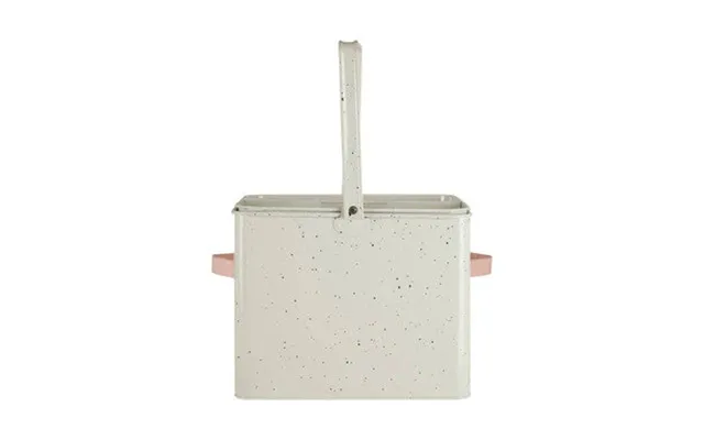 Housekeeper Box Sweet Heart