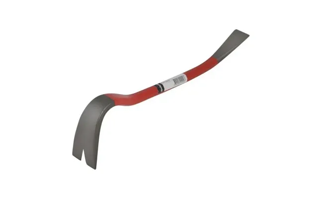 Hultafors 109 Steel Wrecking Bar - 300mm 12in
