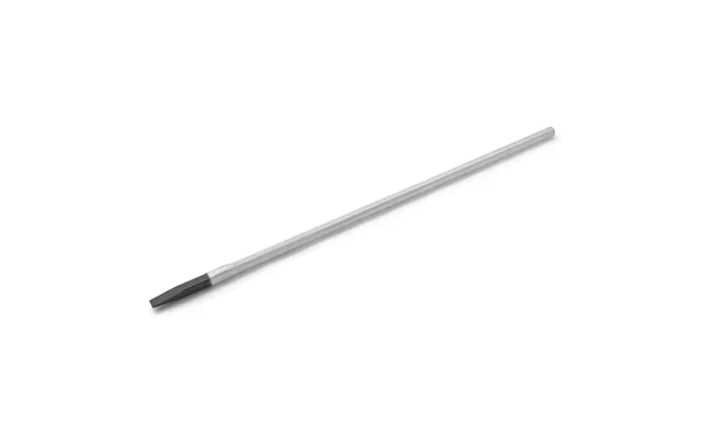 Hultafors 1500mm Pry Bar Aluminium - With Steel Point