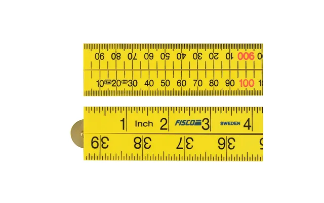 Hultafors Handyman's Rule Xfy