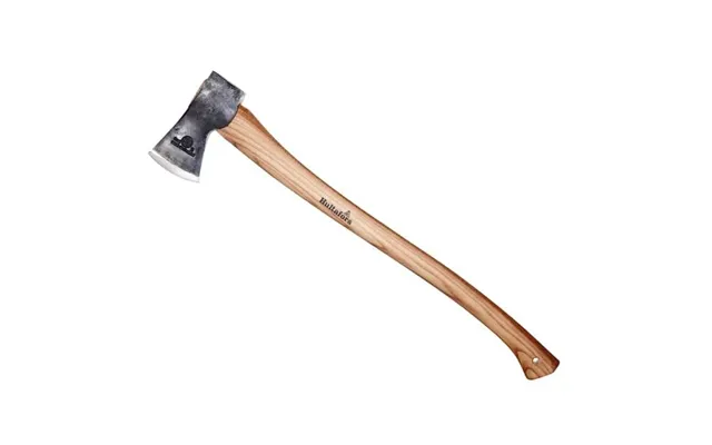 Hultafors Hults Bruk Qvarfot Felling Axe