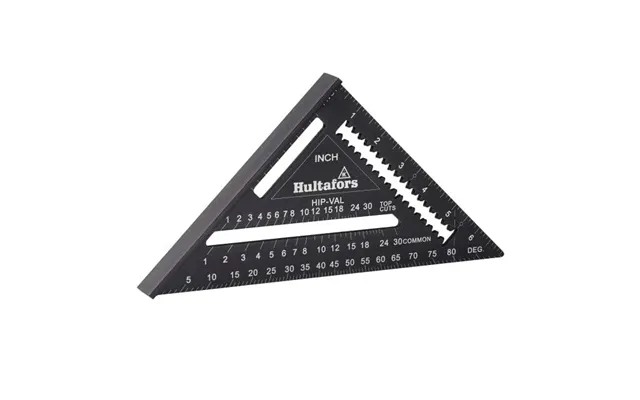 Hultafors Imperial Rafter Square 7in