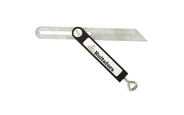 Hultafors Smv 20 Bevel Square 200mm 8in