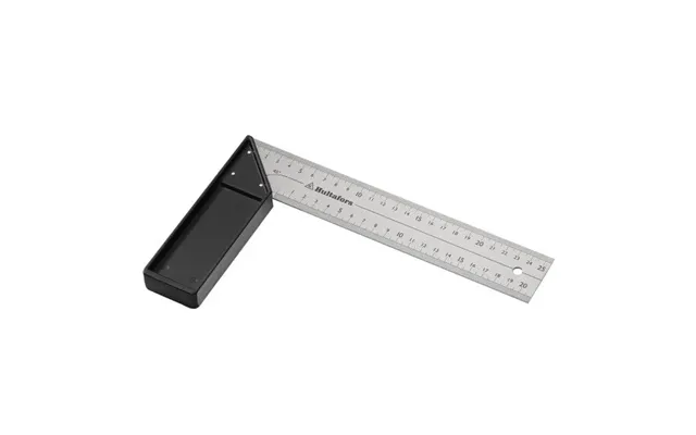 Hultafors V 25 Professional Try Square 250mm 10in