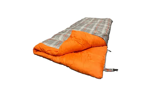Hush Patterned Sleeping Bag