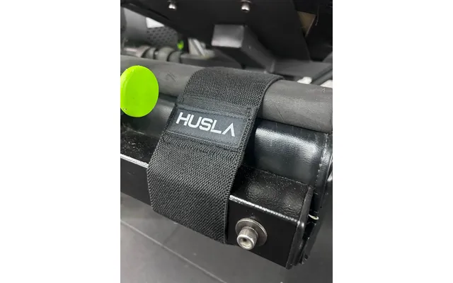 Husla Leg Extension Add On 3.0 - Pad 1 Husla Strap No