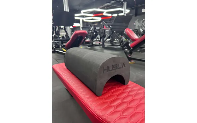 Husla Leg Extension Add On 3.0 - Pad No
