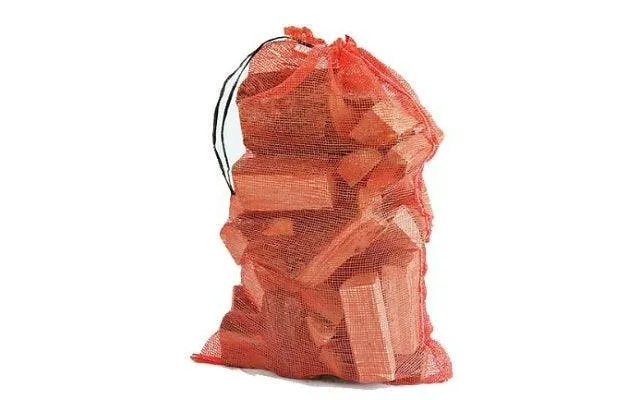 Hutton Mill Hardwood Log Large Net