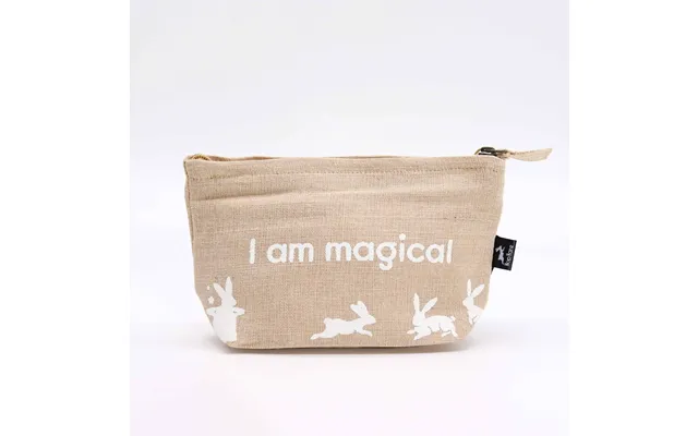 I Am Magical - Hop Hare Pouch