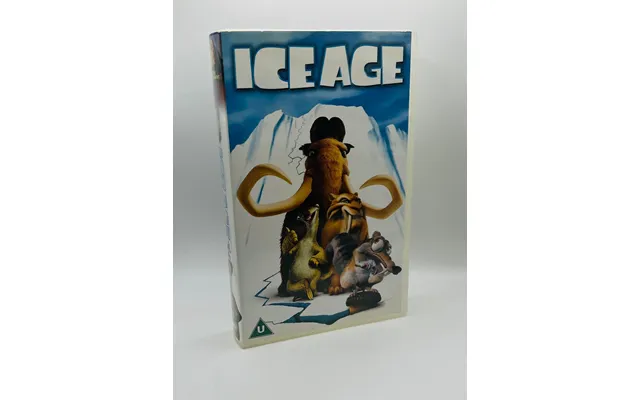 Ice Age U